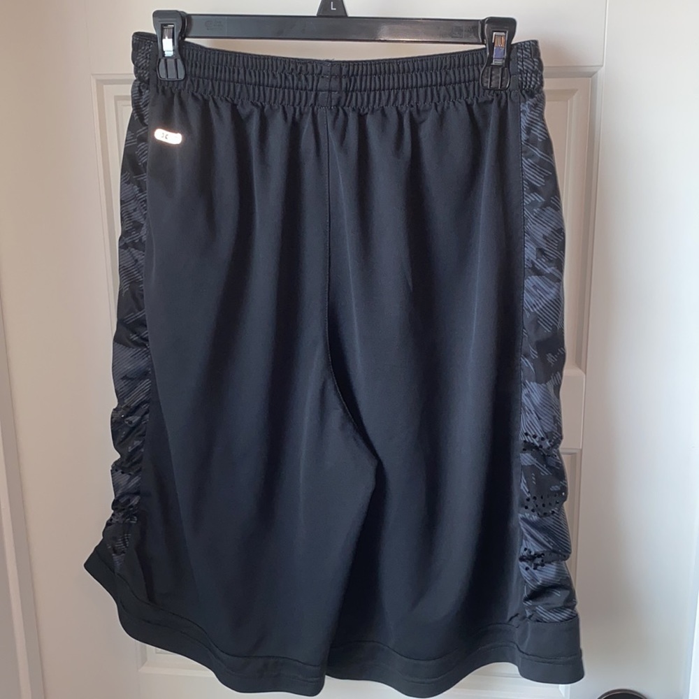 RBX Performance Dri Fit Shorts - Picture 3 of 5